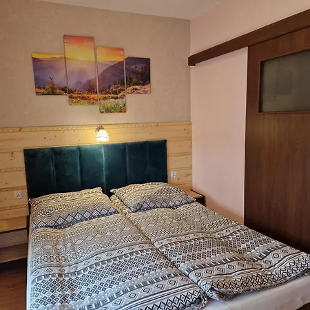 Ale Widok Leilighet Wisła Rom bilde