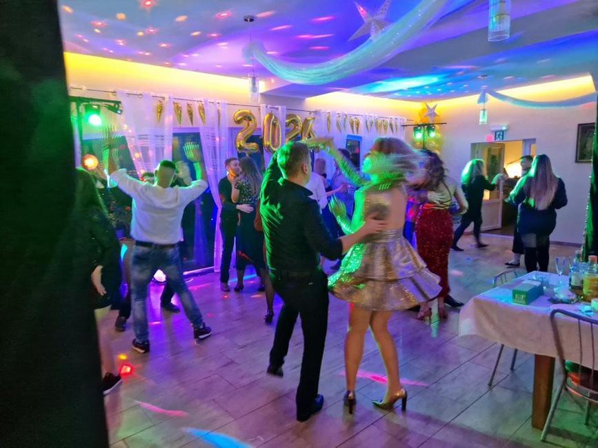 Ale Widok Wisła