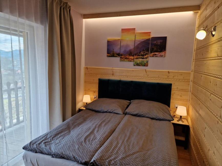 Kwatera prywatna Ale Widok