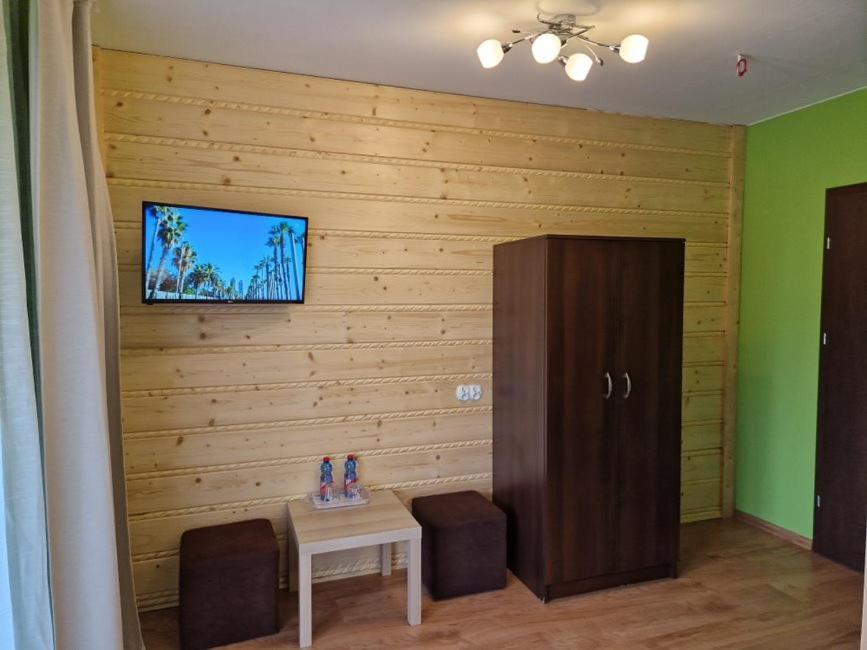 Ale Widok Privat overnatting *