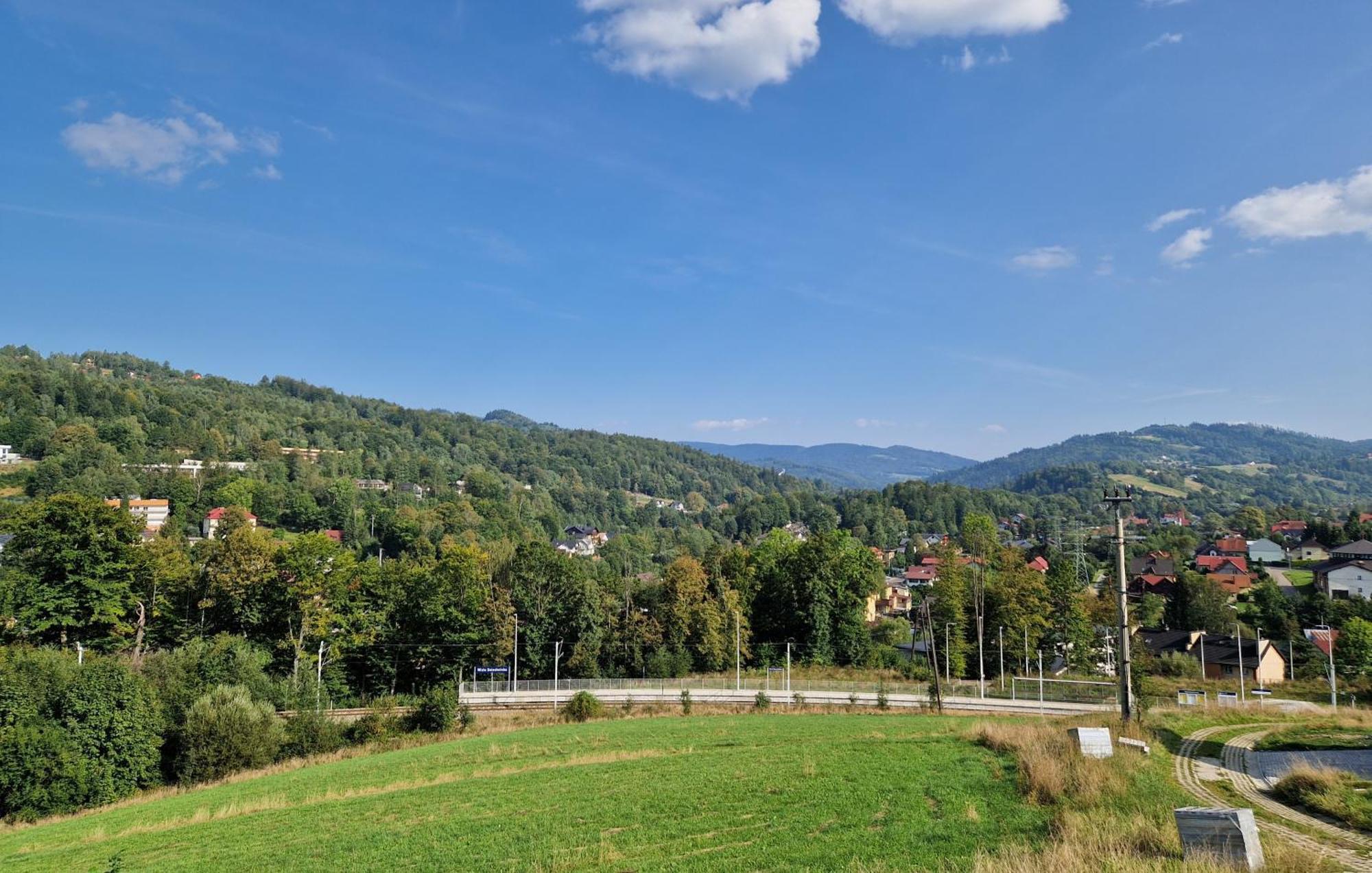 Ale Widok Kwatera prywatna