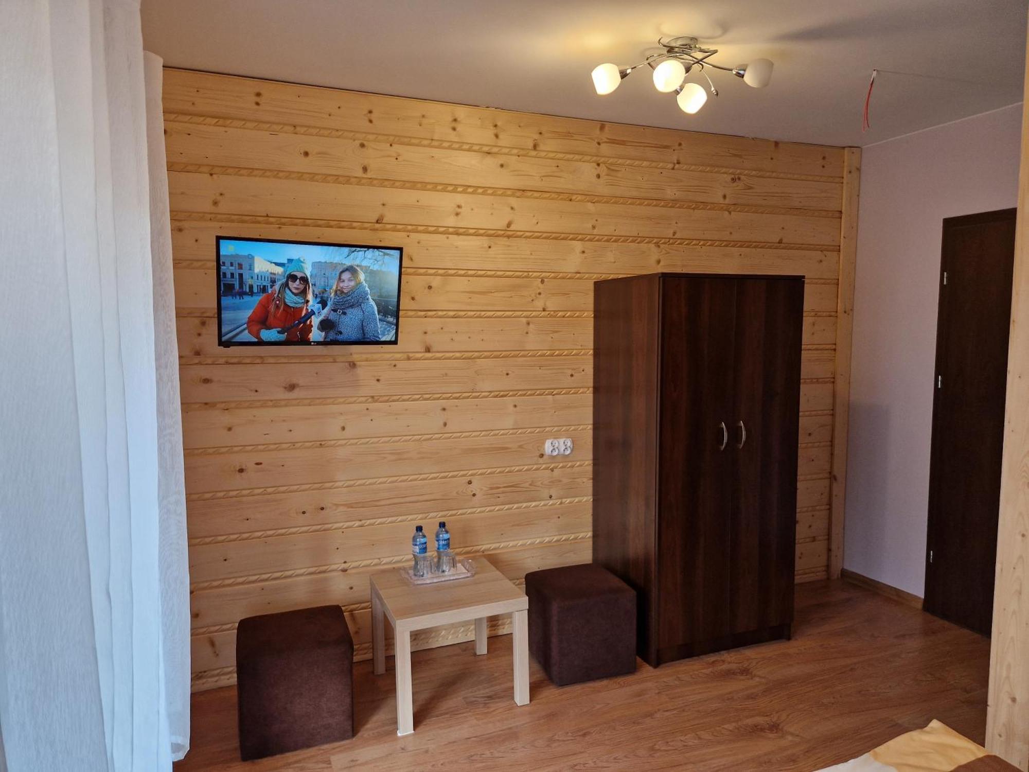 Homestay Ale Widok Wisla