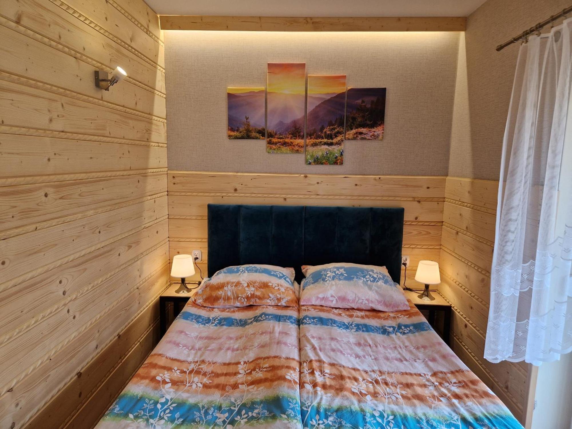 Privat overnatting Ale Widok