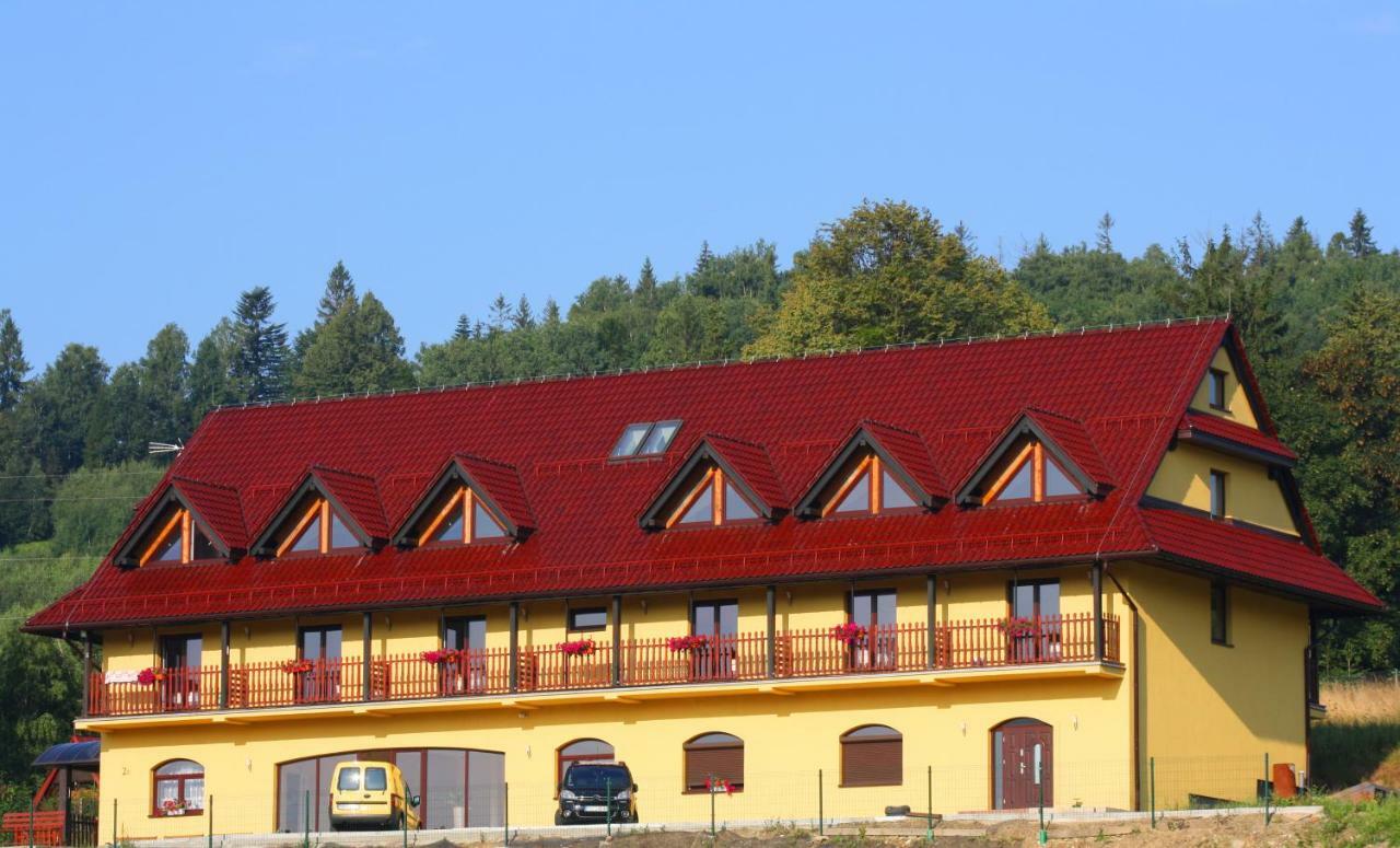 Kwatera prywatna Ale Widok *