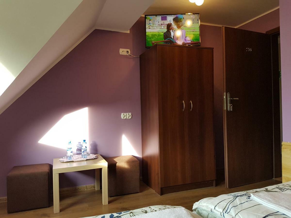 Ale Widok Kwatera prywatna *