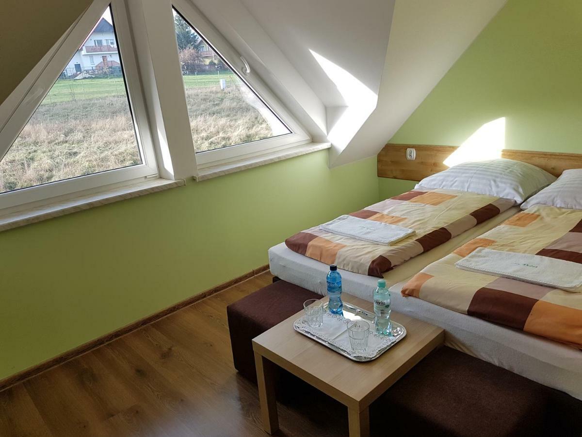 Ale Widok Wisła