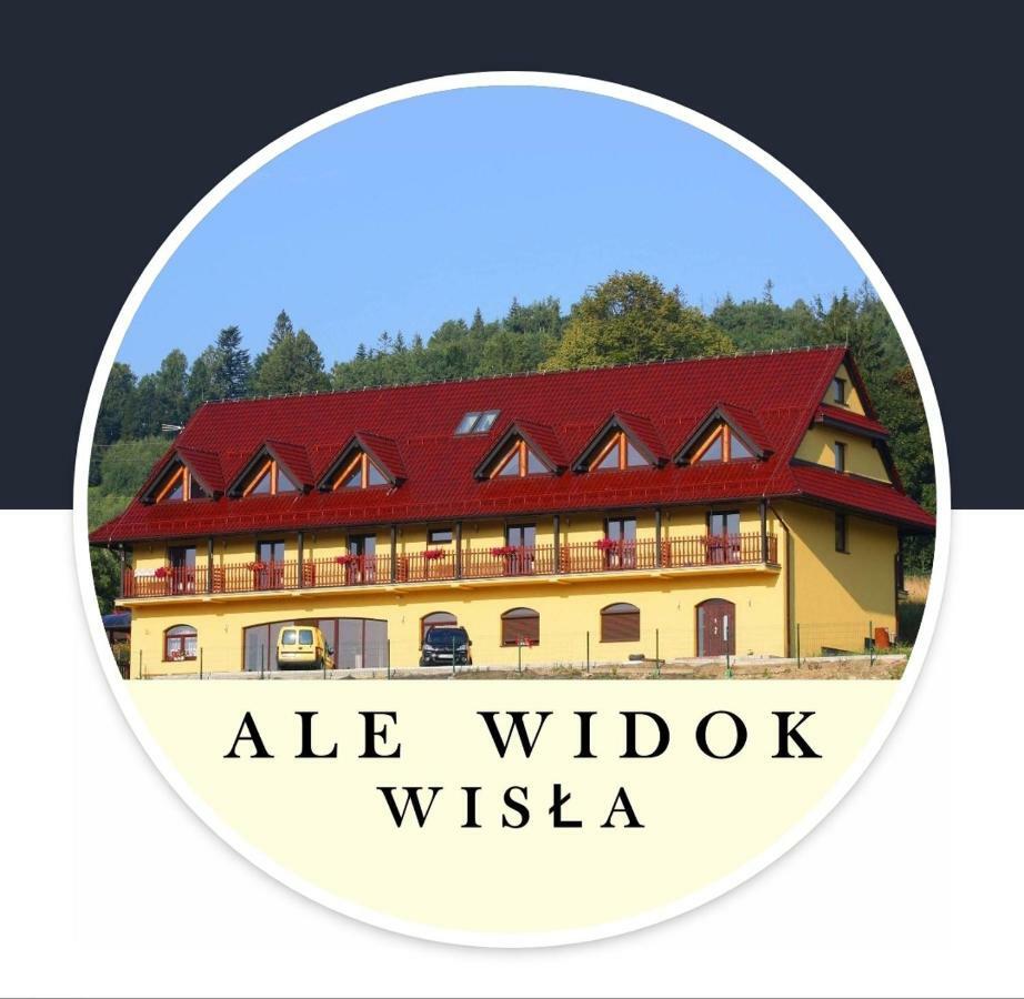 Privat overnatting Ale Widok