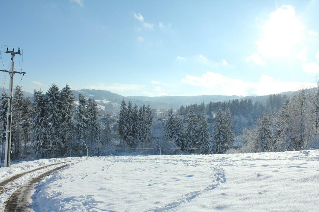 Ale Widok Kwatera prywatna Wisła