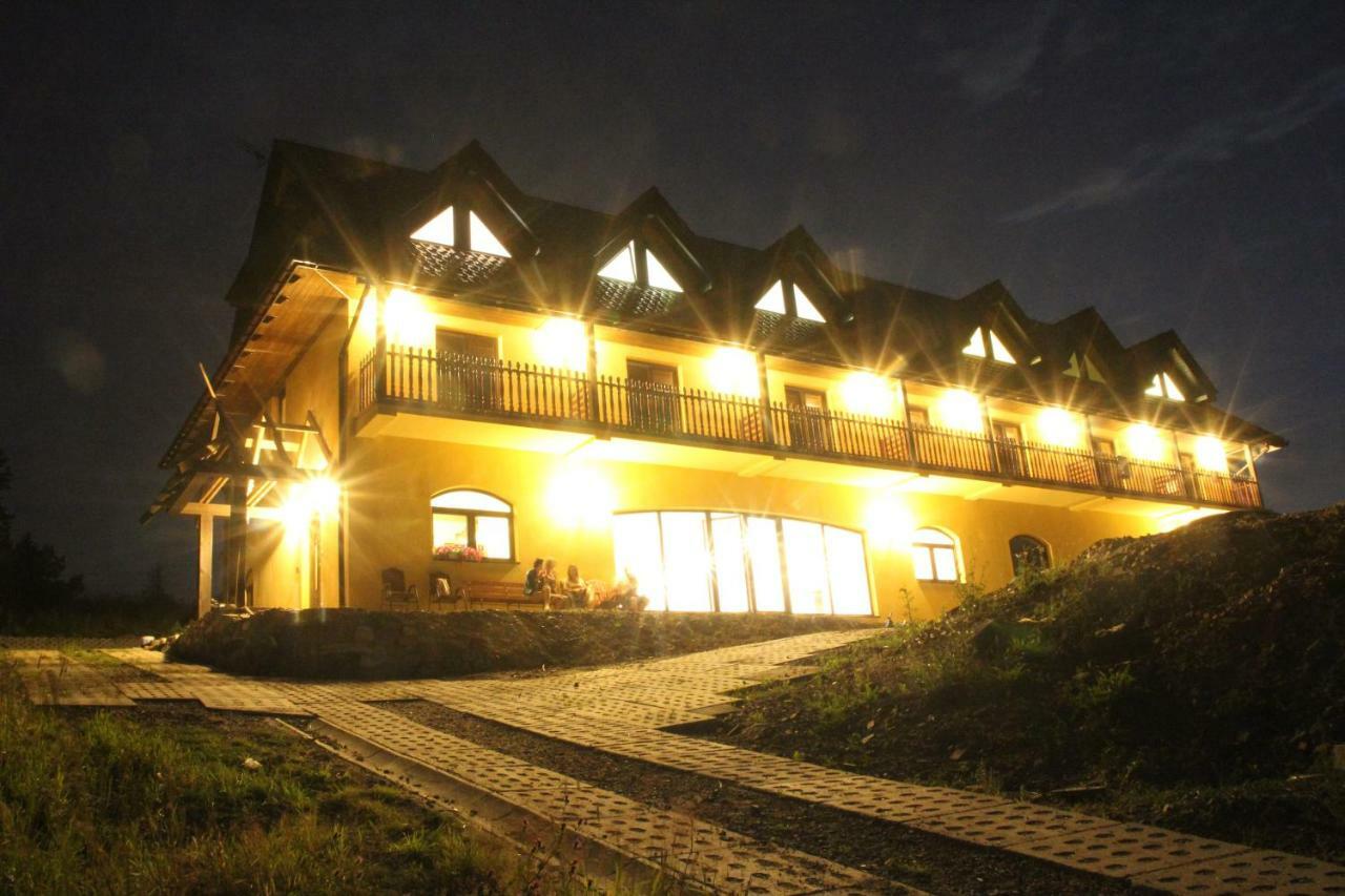 Homestay Ale Widok