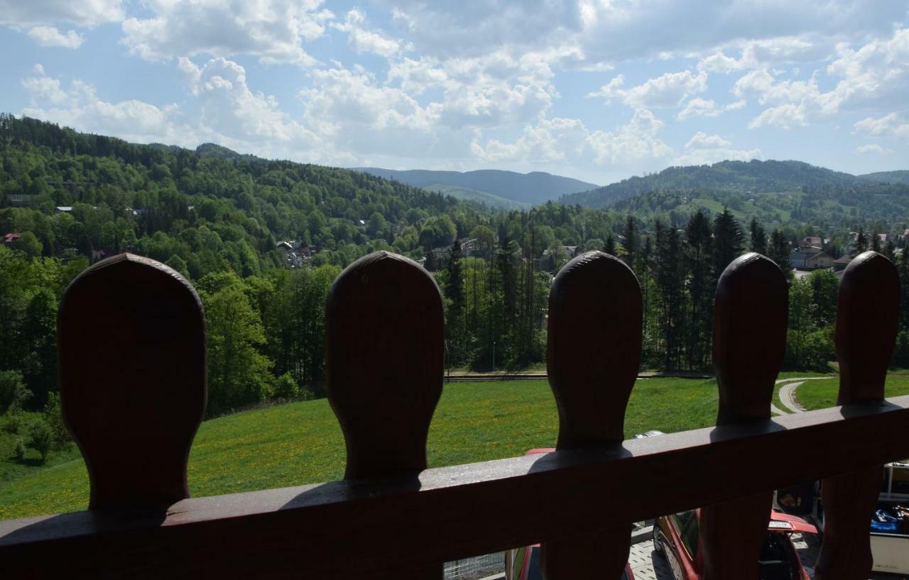 Ale Widok Kwatera prywatna