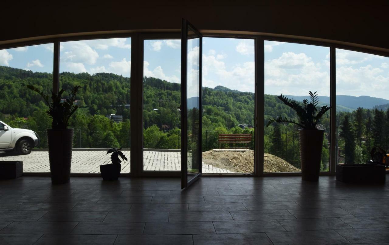 Kwatera prywatna Ale Widok