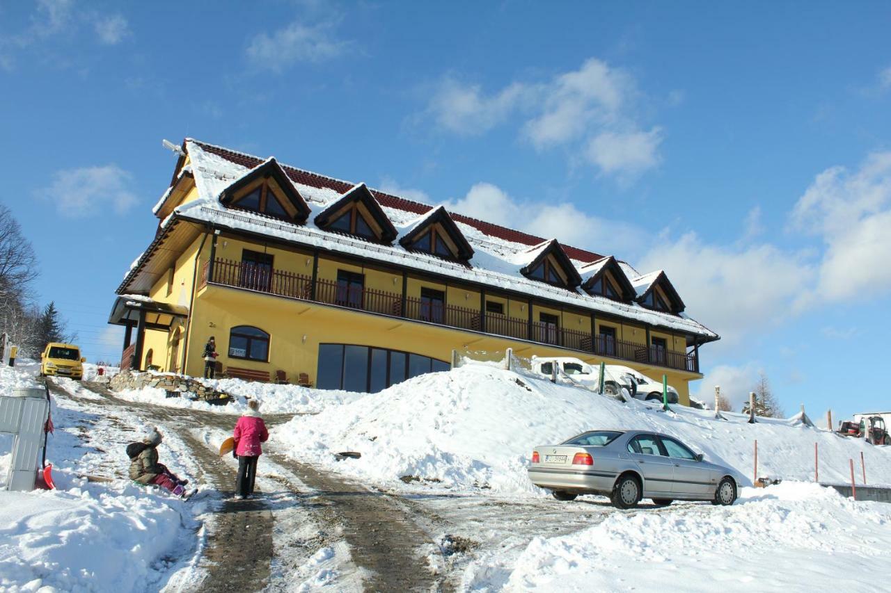 Privat overnatting Ale Widok *
