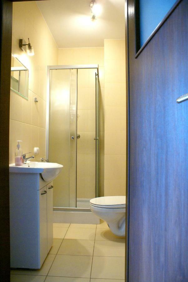 Ale Widok Homestay Wisla
