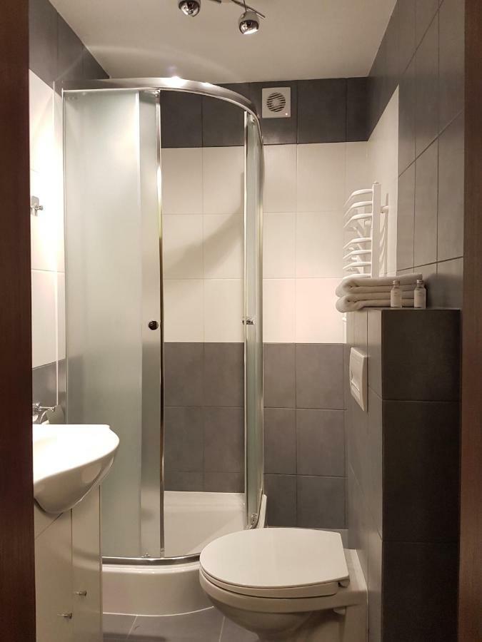 Ale Widok Kwatera prywatna *