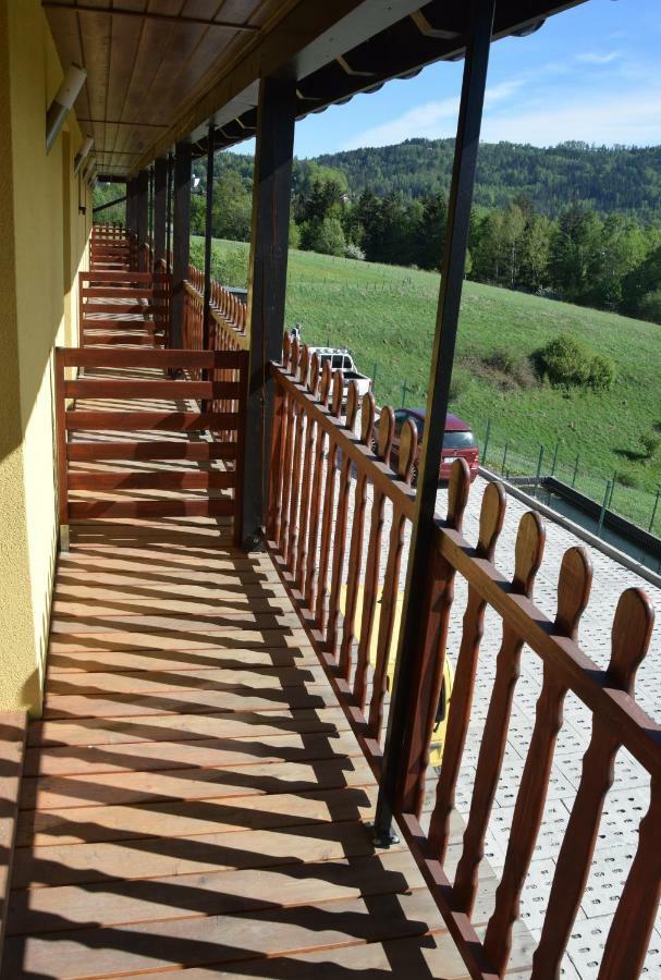 Ale Widok Privat overnatting Wisła