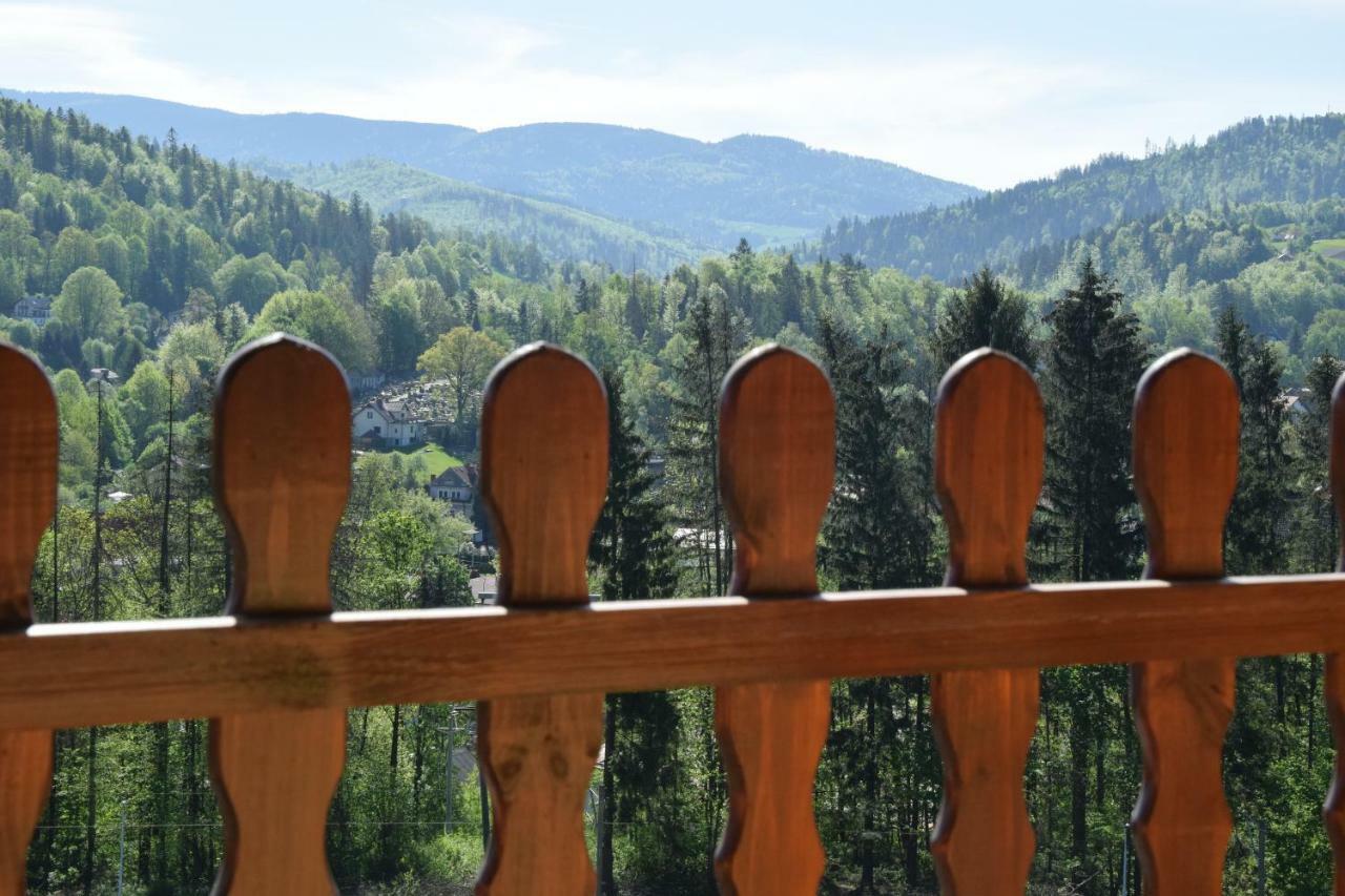 Kwatera prywatna Ale Widok