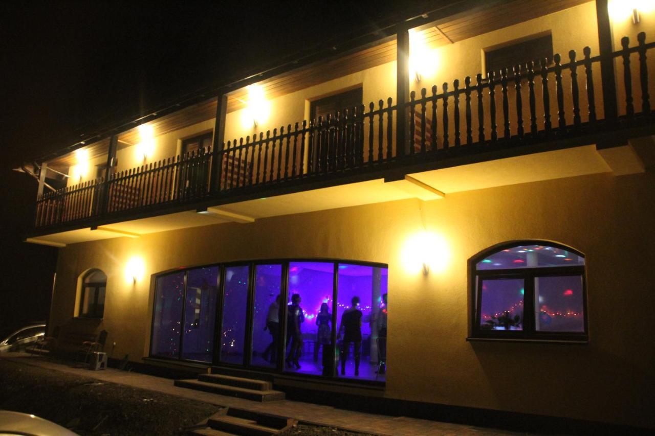 Privat overnatting Ale Widok *